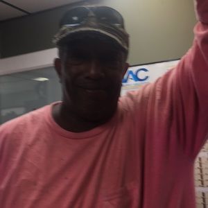 Meet your Posher, Maurice